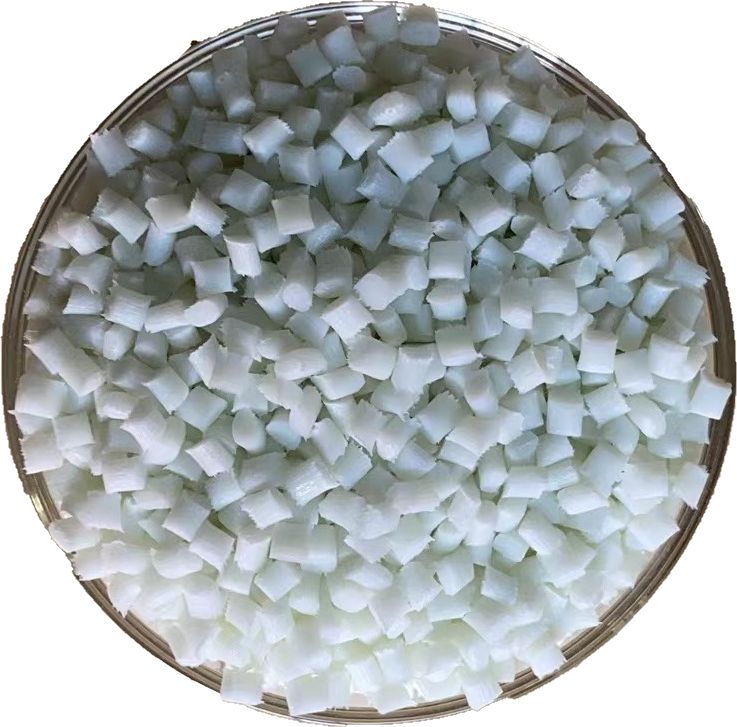 高抗冲增强尼龙 PA6 GF30(绿色)