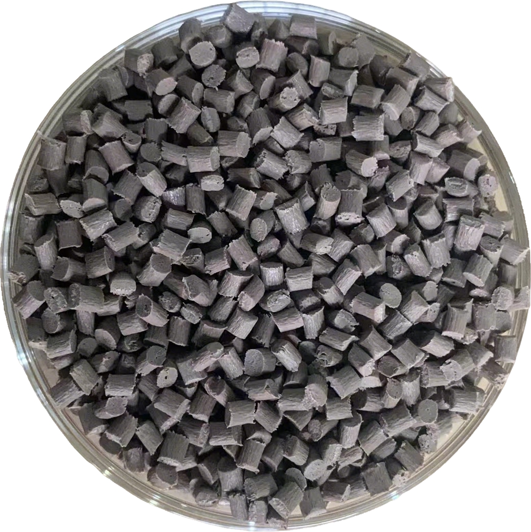 增强PA6 GF30 金黄